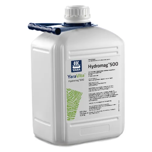 Яра Віта Гідромаг 500 (YaraVita Hydromag 500)