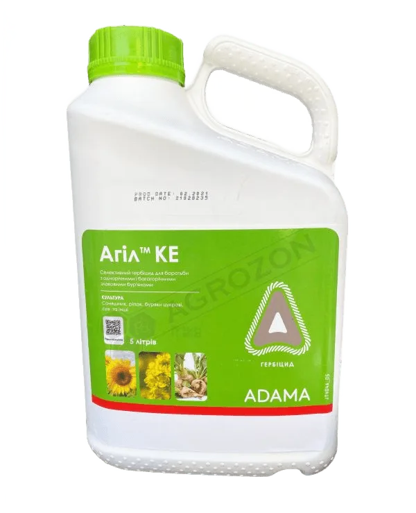 Агіл, КЕ 1 л