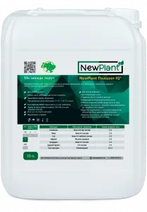 NewPlant Поліазот iQ (Карбамід)