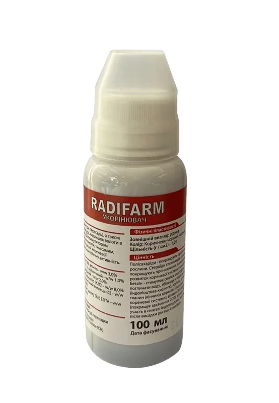 Радіфарм (Radifarm) 0.1 л