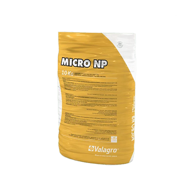 Micro NP (Мікро НП)