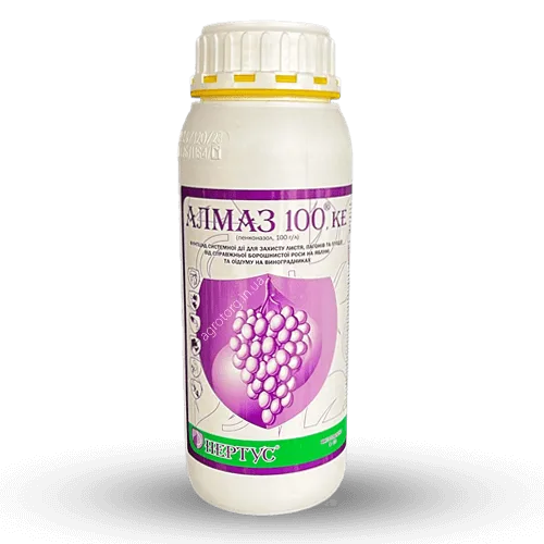 Алмаз 100, КЕ — фунгіцид (пенконазол 100 г/л)
