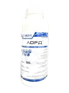 Лорд, ВГ — інсектицид (імідаклоприд 700 г/кг)