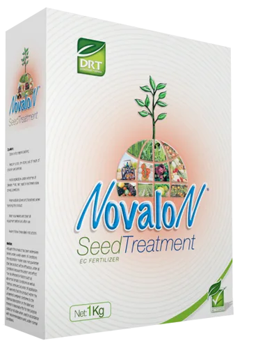 Стимулятор насіння Novalon Seed Treatment (Terra Tarsa) 1 кг
