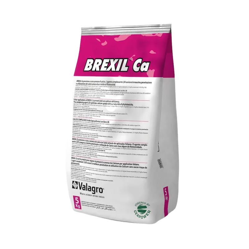Брексіл Кальцій (Brexil Ca)