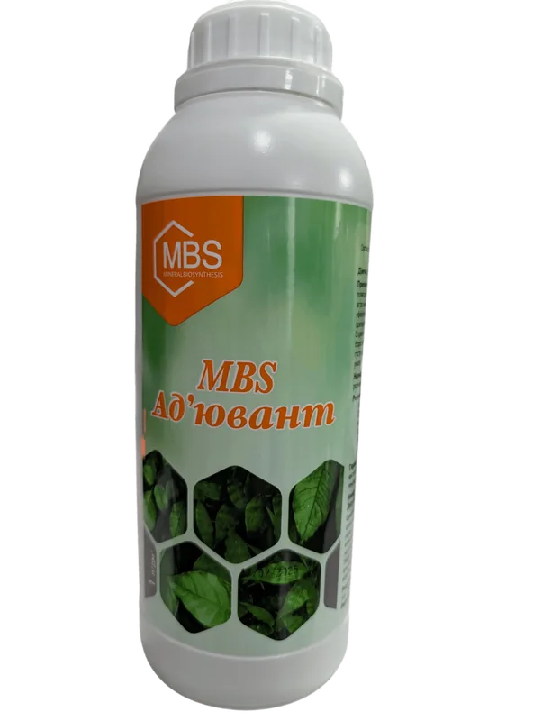 MBS Ад'ювант