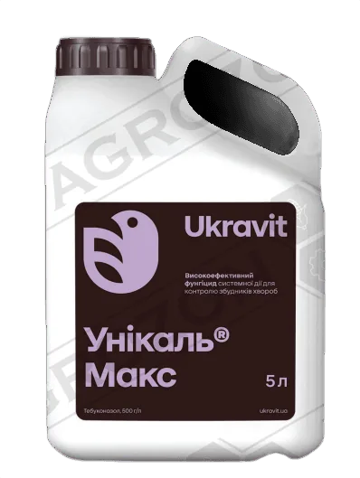 Унікаль Макс 10 л