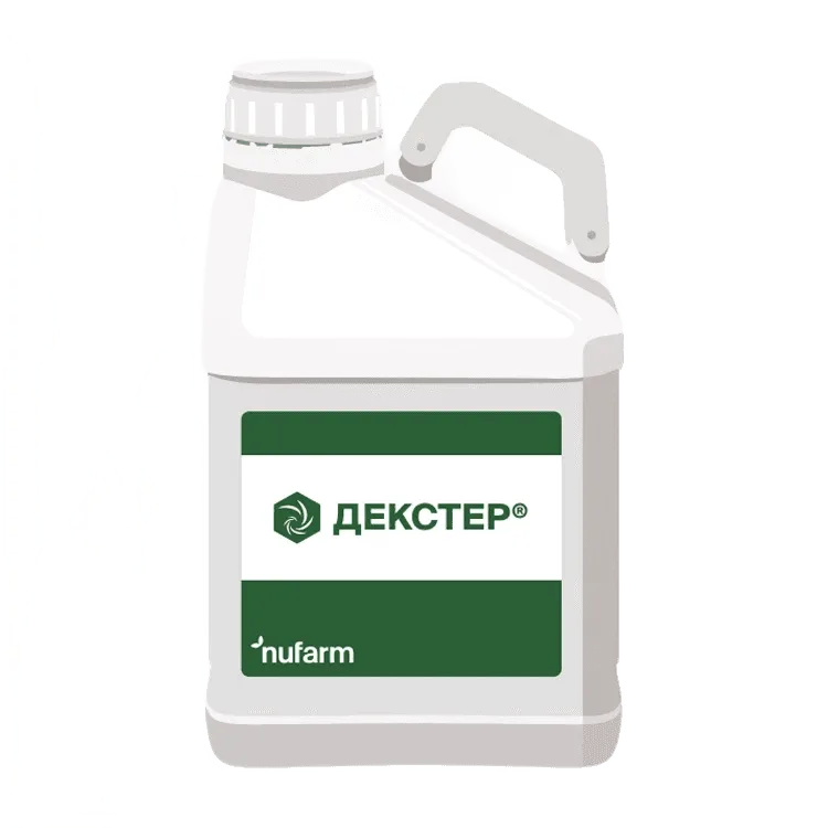 Декстер