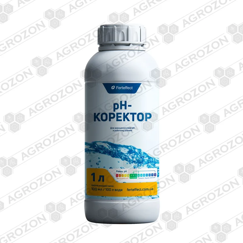 pH-Коректор Ferteffect