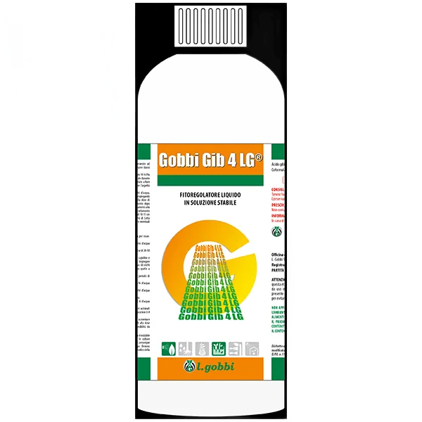 Герлагіб (GERLAGIB LG) — регулятор росту GA4+7