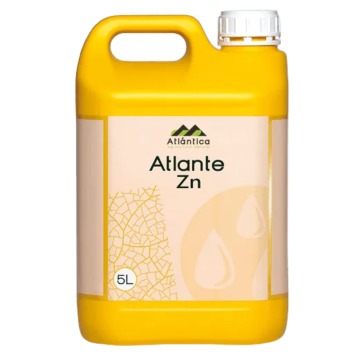 Атланте Цинк (Atlante Zinc) — фосфорно-цинкове добриво Atlántica Agrícola