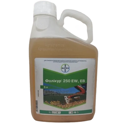 Фолікур 250 EW
