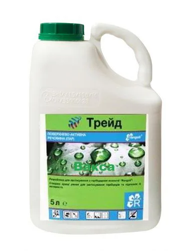 Ад'ювант Трейд (Rangoli)