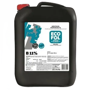 Борон 11% Ecofol