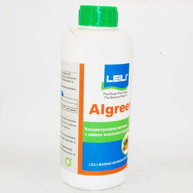Стимулятор росту Алгрін (Algreen) CityMax