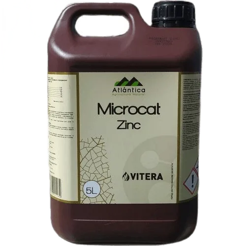 Мікрокат Цинк (Microcat Zinc)