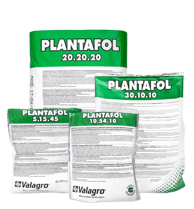 Плантафол (Plantafol) 5-15-45