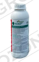 Ксиор, РК