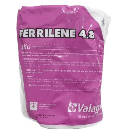 Феррілен 4.8 (Ferrilene 4.8 Orto-Orto)