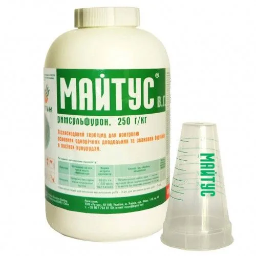 Майтус 0.3 кг