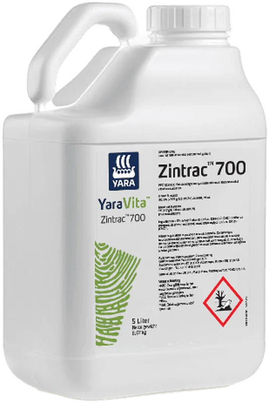 YaraVita Zintrac 700