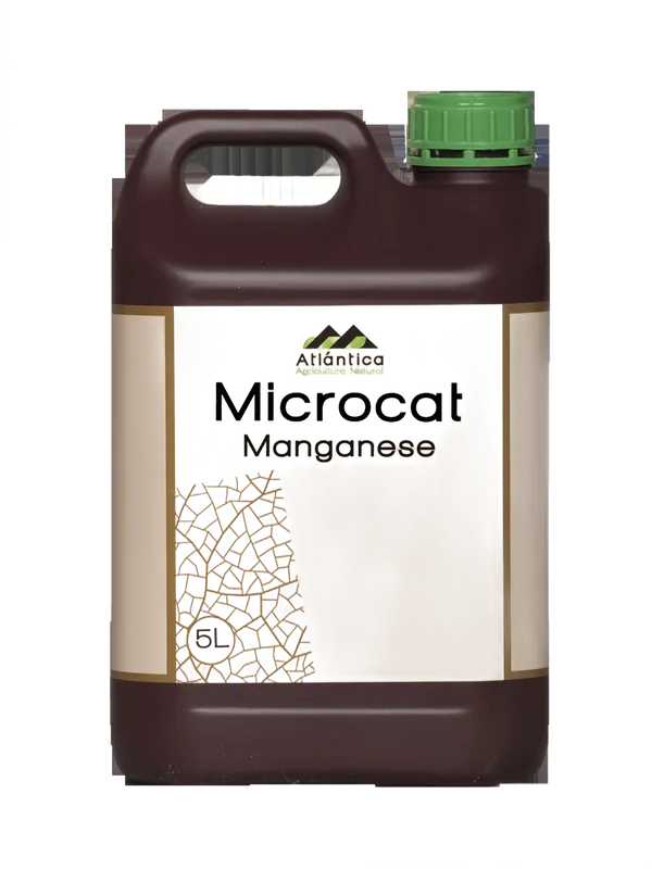 Мікрокат Марганець (Microcat Manganese)
