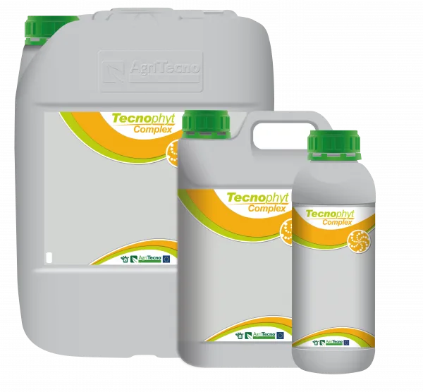 Текнофіт Комплекс — біостимулятор кореневої системи