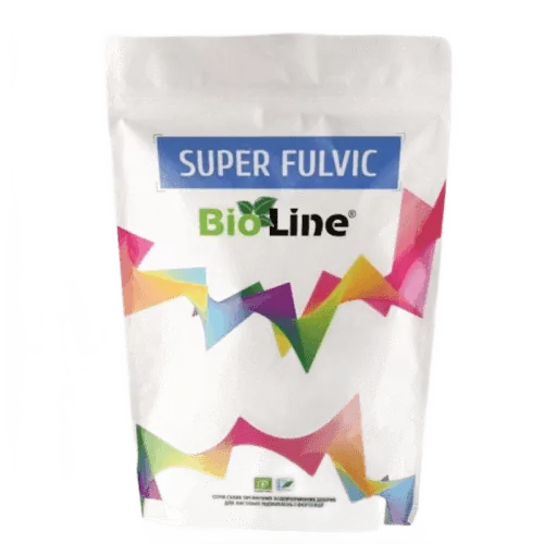 Super Fulvic (Супер Фульвік)