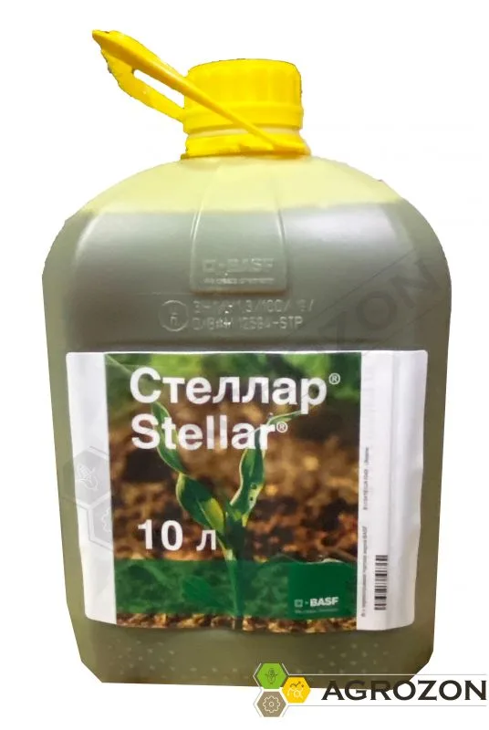 Гербіцид Стеллар, РК