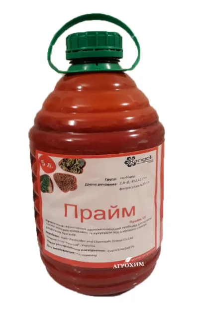 Прайм, СЕ