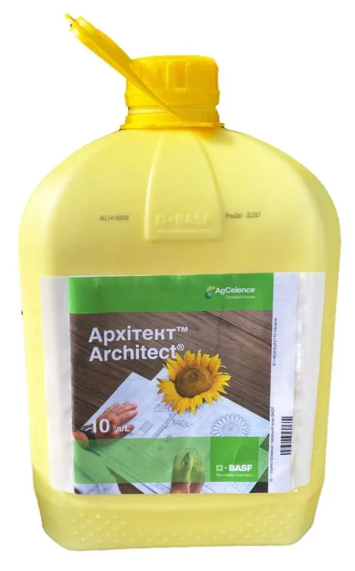 Регулятор росту Архітект (BASF)