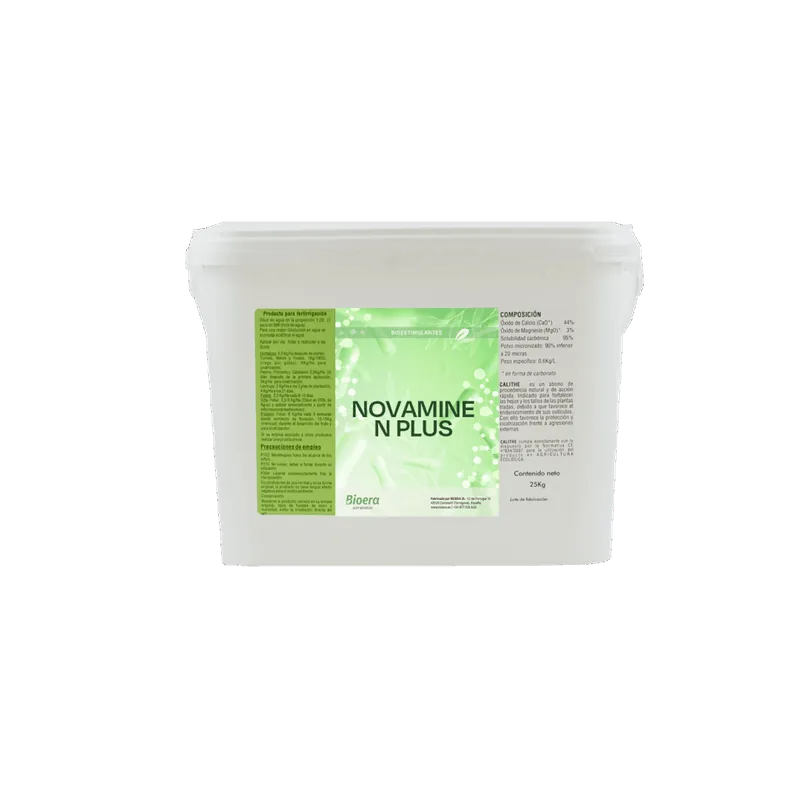 Новамін Н Плюс (NOVAMINE N PLUS), Bioera