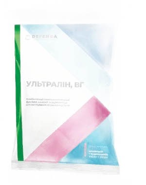 Ультралін, ВГ