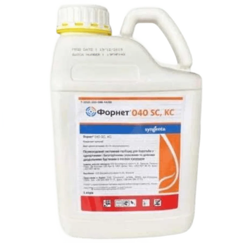 Форнет 040 SC