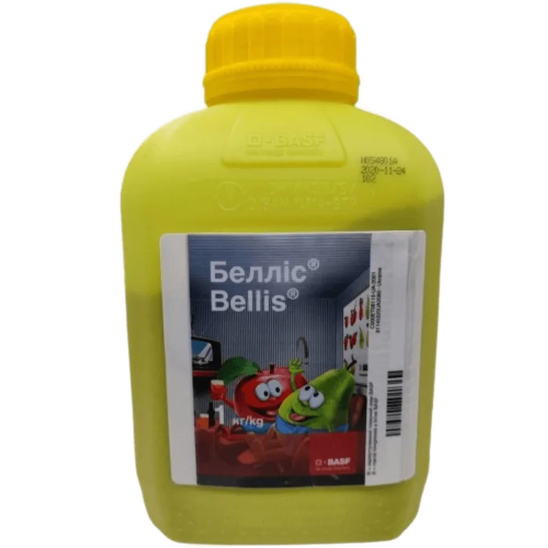 Фунгіцид Белліс, ВГ (BASF)