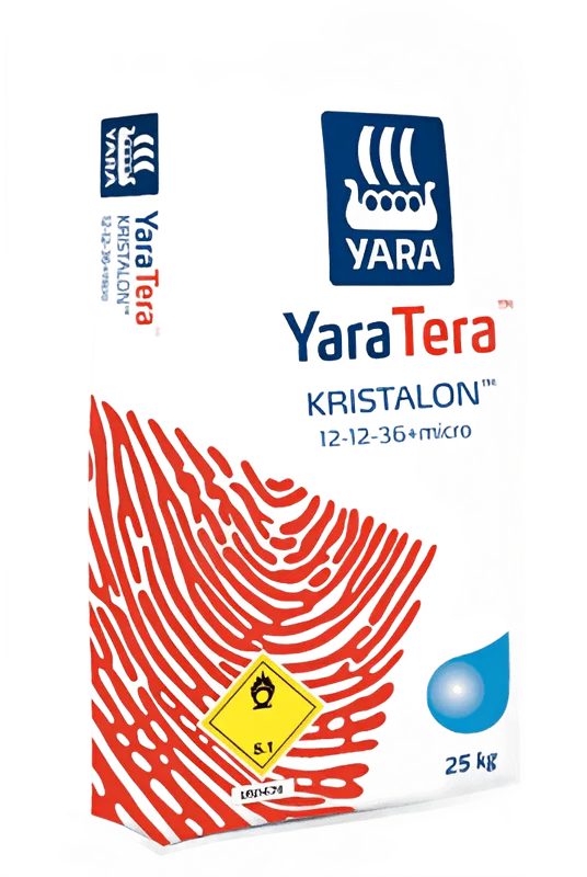 Кристалон Червоний 12-12-36 YaraTera