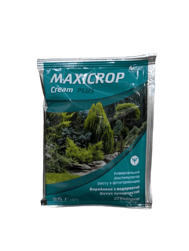 Максікроп МС Крем