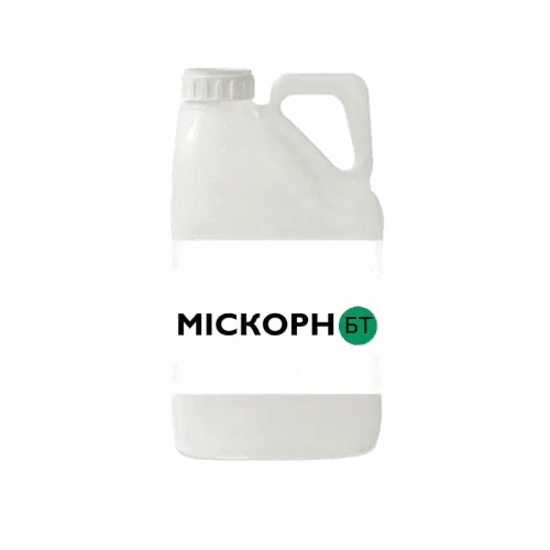 Міскорн БТ