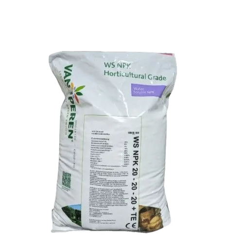 Van Iperen WS NPK 20-20-20 +TE