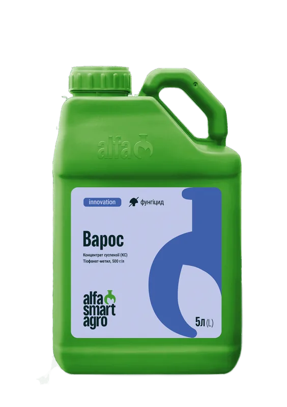 Варос