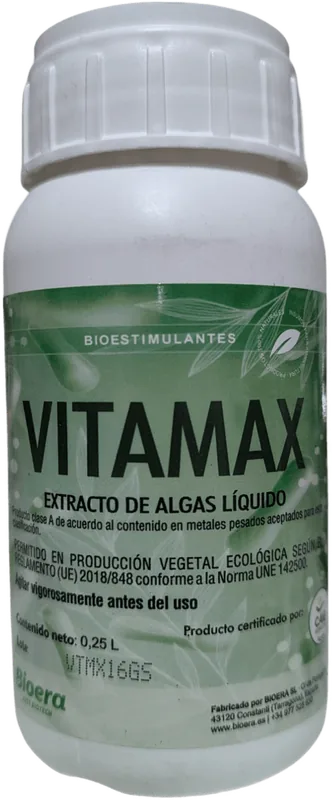 Вітамакс (Vitamax)