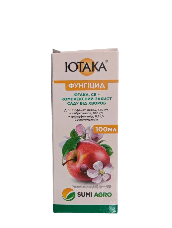 Ютака