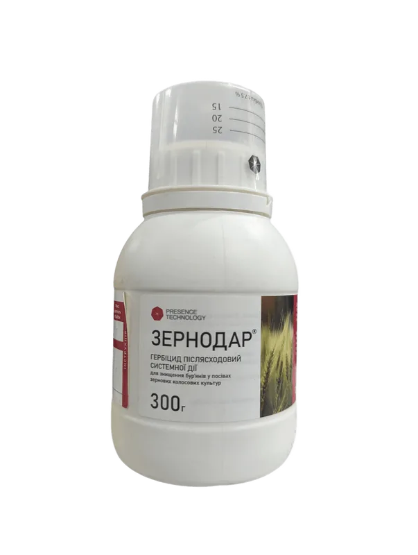 Зернодар